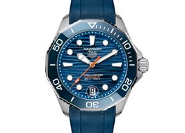 TAG Heuer Aquaracer 300M WBP5111.FT6259 -