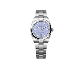 Rolex Oyster Perpetual 34 124200 -