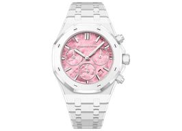 Audemars Piguet Royal Oak 26450CB.OO.1356CB.02 -