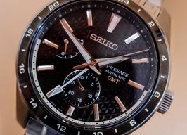 Seiko Presage SPB275J1 -