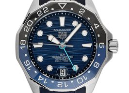 TAG Heuer Aquaracer 300M WBP5114.FT6259 -