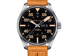 Hamilton Khaki Aviation H64725531 -
