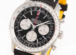 Breitling Navitimer 1 B01 Chronograph AB0121211B1X1 -