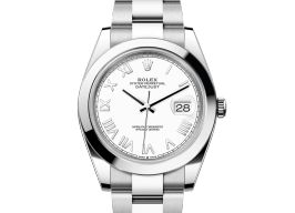 Rolex Datejust 41 126300 -