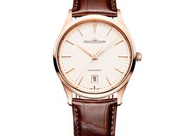 Jaeger-LeCoultre Master Ultra Thin Date Q1282510 -