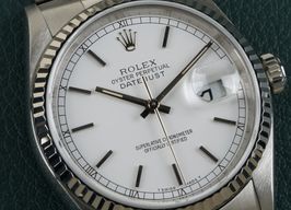 Rolex Datejust 36 16234 -