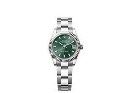 Rolex Datejust 31 278274 (2025) - 31 mm Steel case