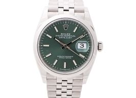 Rolex Datejust 36 126200 -