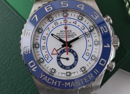 Rolex Yacht-Master II 116680 -