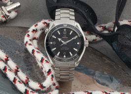 Omega Seamaster Planet Ocean 222.30.42.20.01.001 -