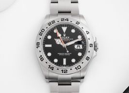 Rolex Explorer II 226570 -