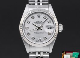 Rolex Lady-Datejust 69174 -