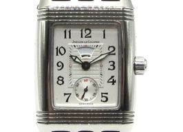 Jaeger-LeCoultre Reverso Duetto 296.8.64 -