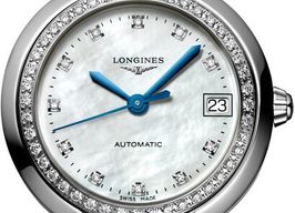 Longines PrimaLuna L8.111.0.87.6 -