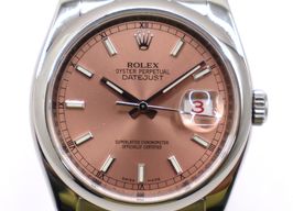 Rolex Datejust 36 116200 -