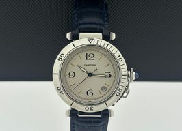 Cartier Pasha W3100655 -