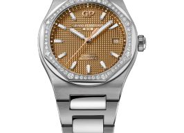 Girard-Perregaux Laureato 81005-11S3320-1CM -