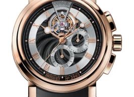 Breguet Marine 5837BR/92/5ZU -