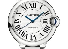 Cartier Ballon Bleu WSBB0048 -