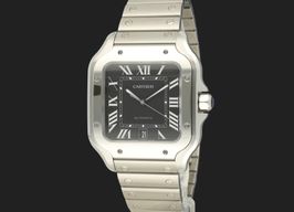 Cartier Santos WSSA0096 -