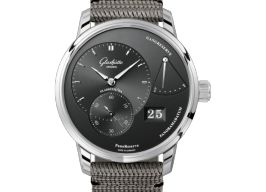 Glashütte Original PanoReserve 1-65-01-23-12-66 -