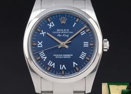Rolex Oyster Perpetual 34 114200 -