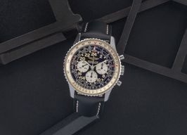 Breitling Navitimer Cosmonaute A12023 -