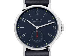 NOMOS Ahoi 518 -