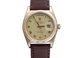Rolex Day-Date 36 18038 -