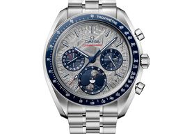 Omega Speedmaster Moonphase 304.30.43.52.06.001 -