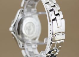 Breitling Colt Oceane A77350 (2005) - White dial 34 mm Steel case