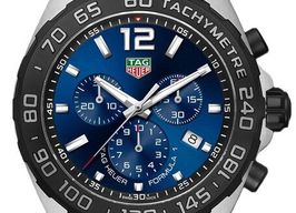 TAG Heuer Formula 1 Quartz CAZ101AV.FT8077 -