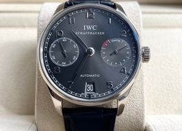 IWC Portuguese Automatic IW500106 -