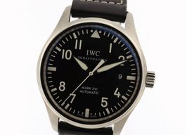 IWC Pilot Mark IW325501 -
