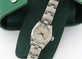 Rolex Oyster Perpetual 26 67230 -