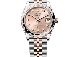 Rolex Datejust 31 278341RBR -