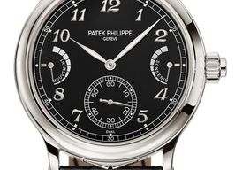 Patek Philippe Minute Repeater 6301P-001 -