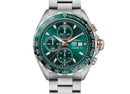 TAG Heuer Formula 1 CAZ201H.BA0876 -