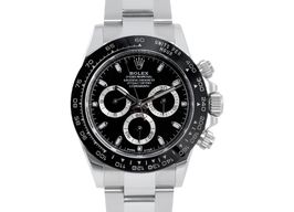 Rolex Daytona 116500LN (2017) - 40 mm Steel case