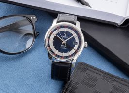 Omega De Ville 431.33.41.21.01.001 -