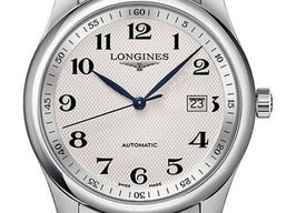 Longines Master Collection L2.793.4.78.6 -