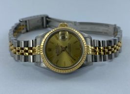 Rolex Lady-Datejust 69173 -