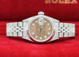 Rolex Lady-Datejust 69174 -