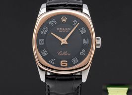 Rolex Cellini Danaos 6229 -