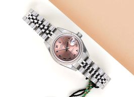 Rolex Lady-Datejust 79174 -