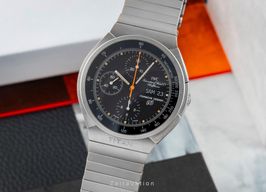 IWC Porsche Design IW3702 -