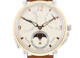 Maurice Lacroix Masterpiece MP7078 -