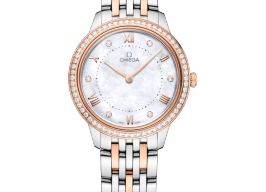 Omega De Ville Prestige 434.25.30.60.55.001 -