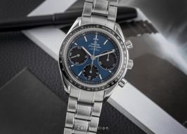 Omega Speedmaster Racing 326.30.40.50.03.001 -