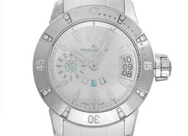 Jaeger-LeCoultre Master Compressor Diving GMT 156.8.61 -